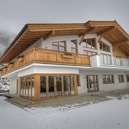 Chalet Apartment Ski And Golf By Kaprun Rentals Zell am See Exterior photo