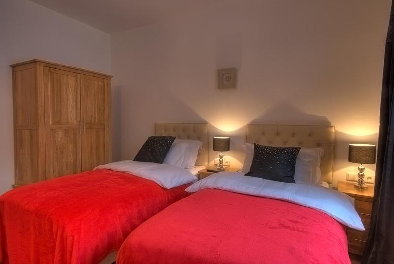 Chalet Apartment Ski And Golf By Kaprun Rentals Zell am See Room photo