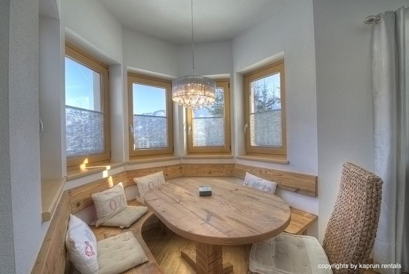 Chalet Apartment Ski And Golf By Kaprun Rentals Zell am See Room photo